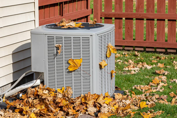 Best Residential HVAC in Palm Valley, TX