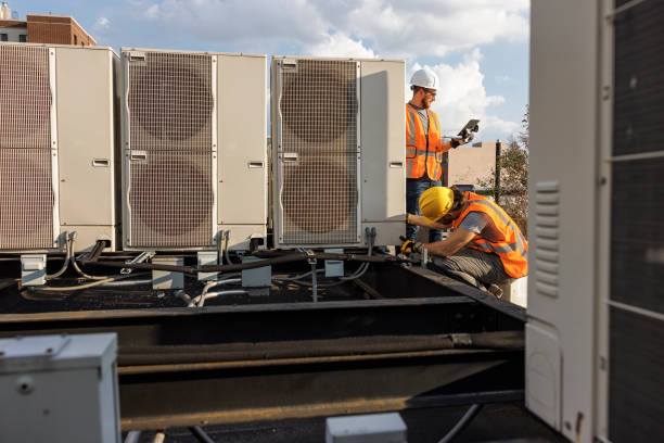 Best HVAC Financing and Leasing in Palm Valley, TX