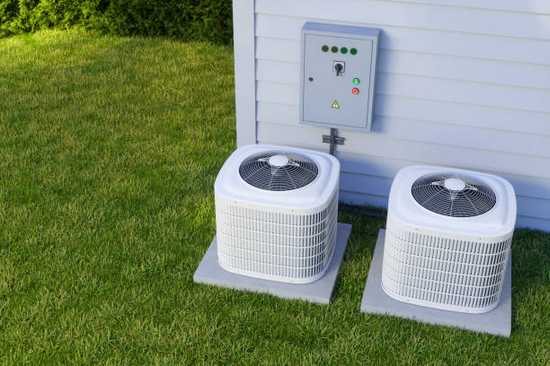 Best Geothermal HVAC Systems in Palm Valley, TX