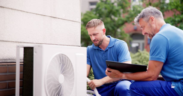 Best HVAC Equipment and Components in Palm Valley, TX