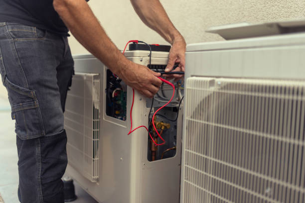 Best HVAC Training and Certification in Palm Valley, TX