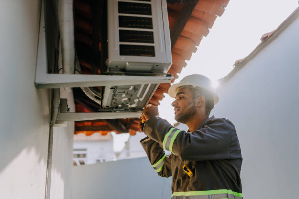 Best Energy-efficient HVAC Solutions in Palm Valley, TX