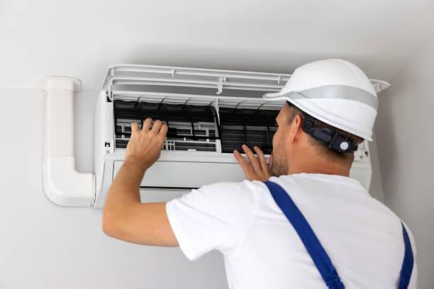 Best Geothermal HVAC Systems in Palm Valley, TX