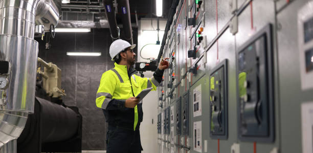 Best VRF (Variable Refrigerant Flow) Systems in Palm Valley, TX
